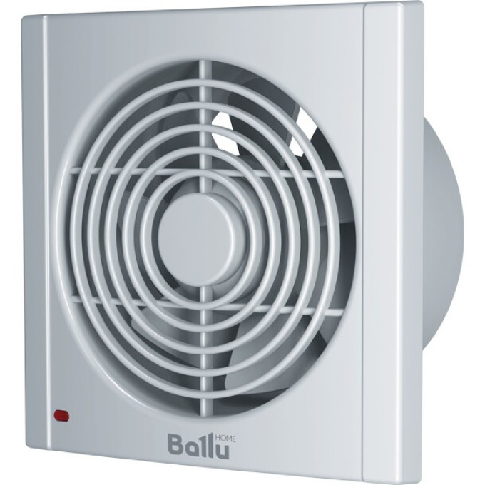 Вентилятор вытяжной BALLU Power Flow PF-100T HC-1107568