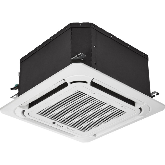 Комплект BALLU BLC_M_C-12HN1_22Y (compact) полупромышленной сплит-системы, кассетного типа HC-1411127