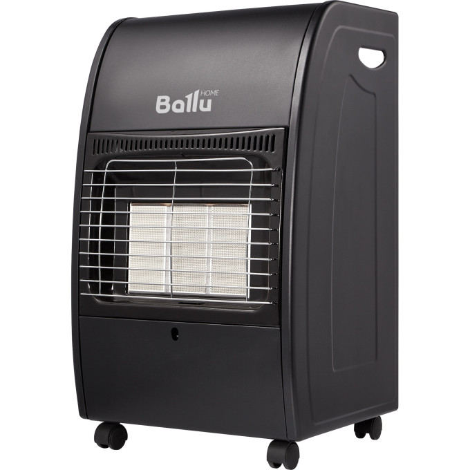 Обогреватель инфракрасный газовый Ballu BIGH-45 B HC-1012436