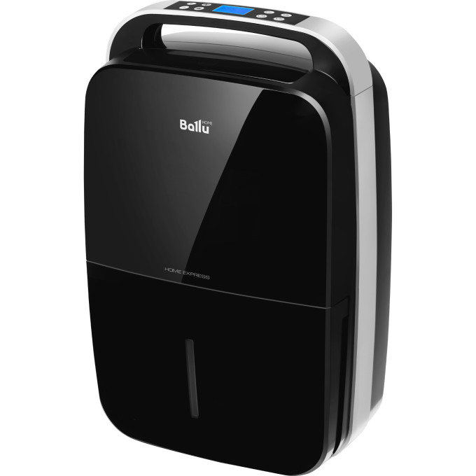 Осушитель воздуха BALLU BD30MN BLACK HC-1247966