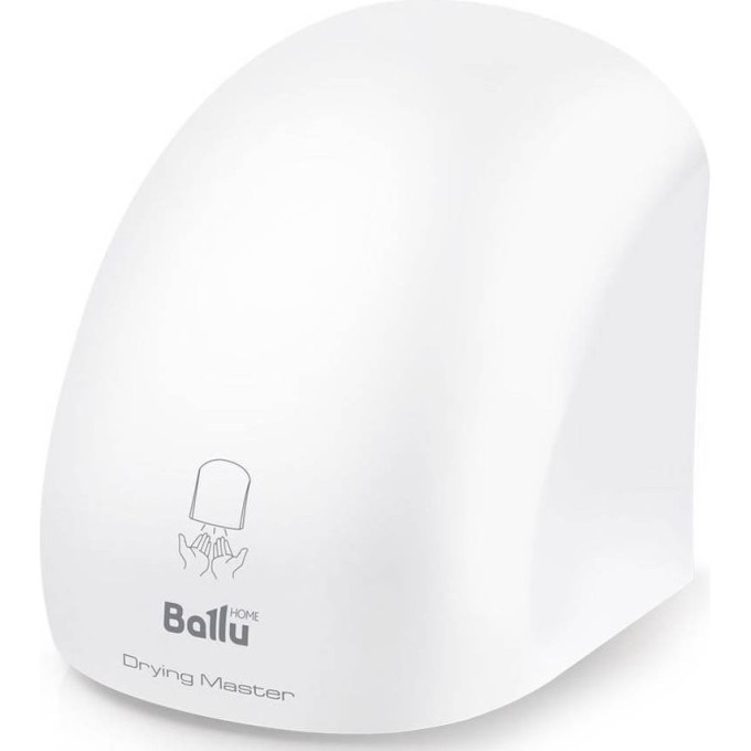 Сушилка для рук BALLU BAHD-2000DM White HC-1057881