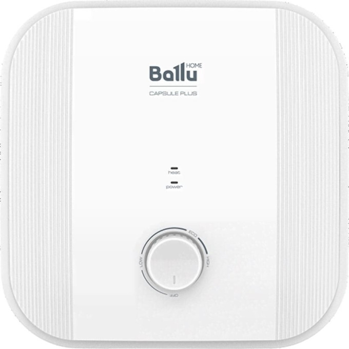 Водонагреватель BALLU BWH/S 10 Capsule Plus U HC-1338776