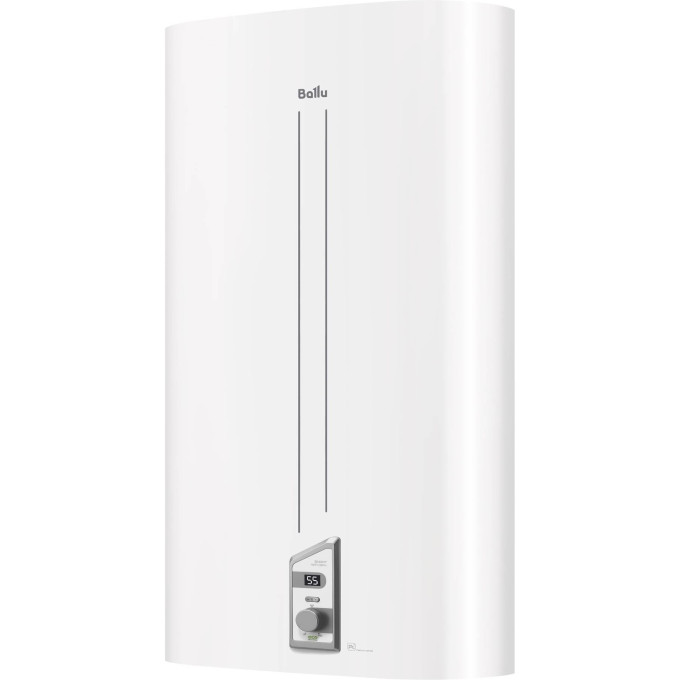 Водонагреватель BALLU BWH/S 100 Smart WiFi DRY+ HC-1161201