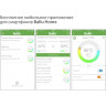 Водонагреватель накопительный BALLU BWH 30 Smart WiFi HC-1126988