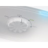 Водонагреватель накопительный BALLU BWH 50 Rodon HC-1123874