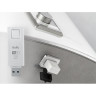 Водонагреватель накопительный BALLU BWH 50 Smart WI-FI HC-1126996