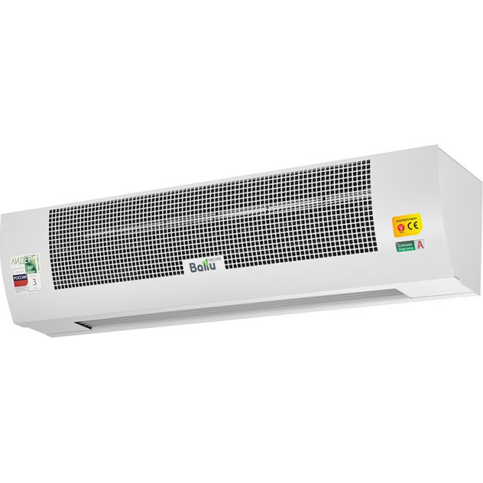 Завеса тепловая BALLU BHC-M10T09-PS HC-1111926